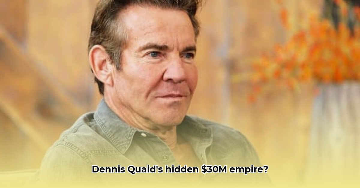 net-worth-of-dennis-quaid